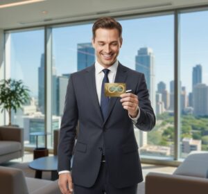 gold american express card limit