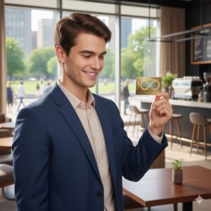 gold american express card limit