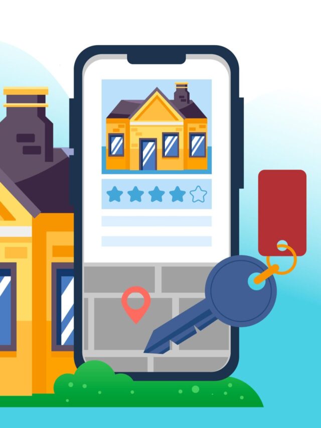 types of real estate