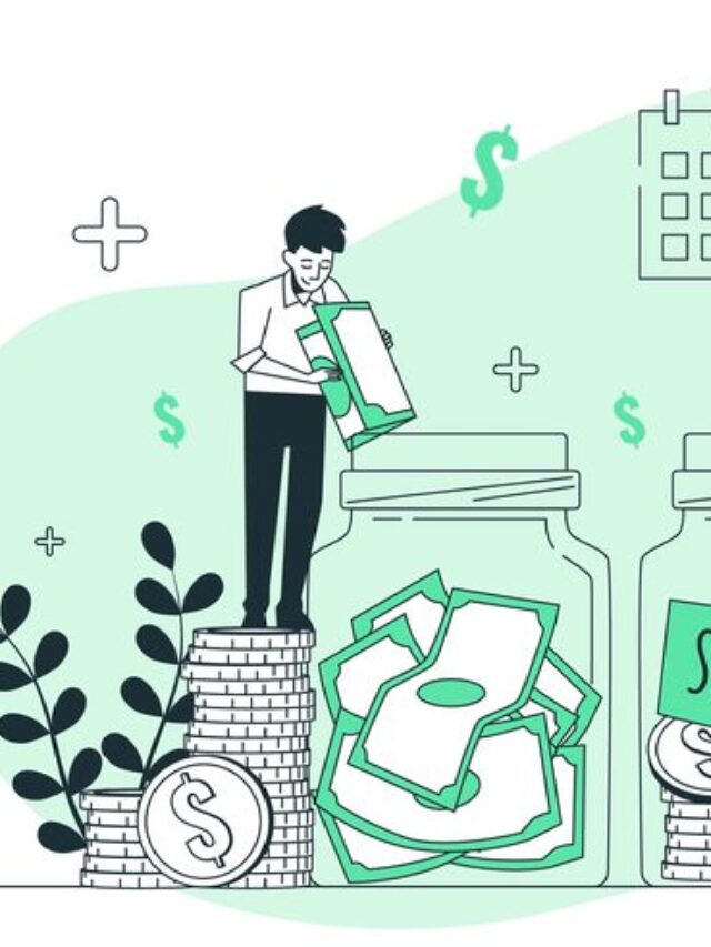 Salary Saving Schemes
