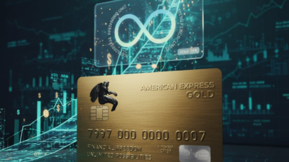 gold american express card limit