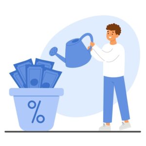 Salary Saving Schemes