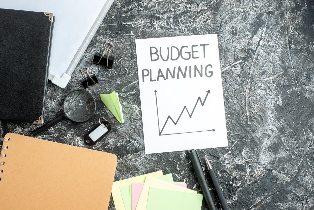 simpler budget