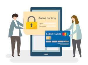american express secured credit card