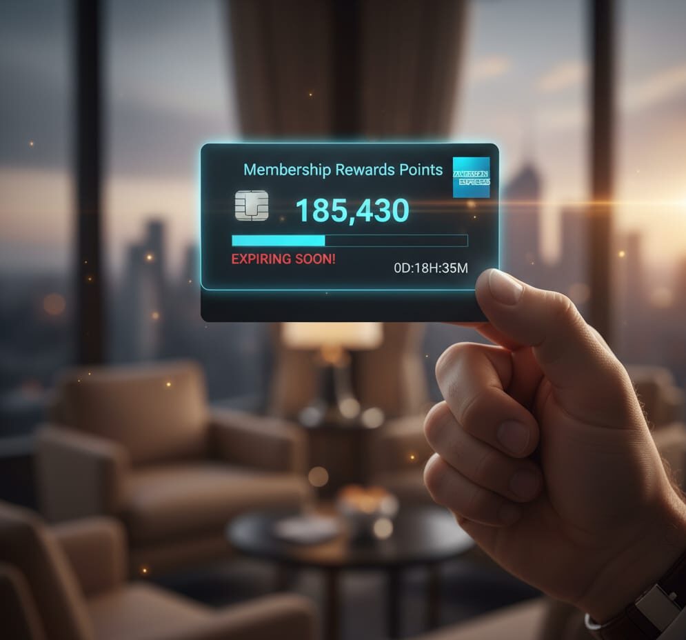 Amex Pauses New Card