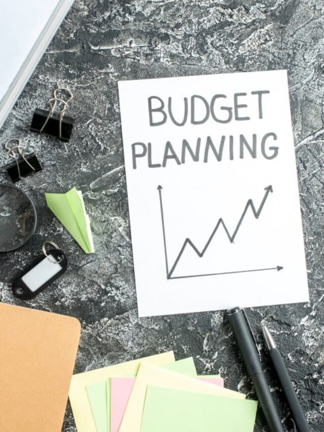 simpler budget