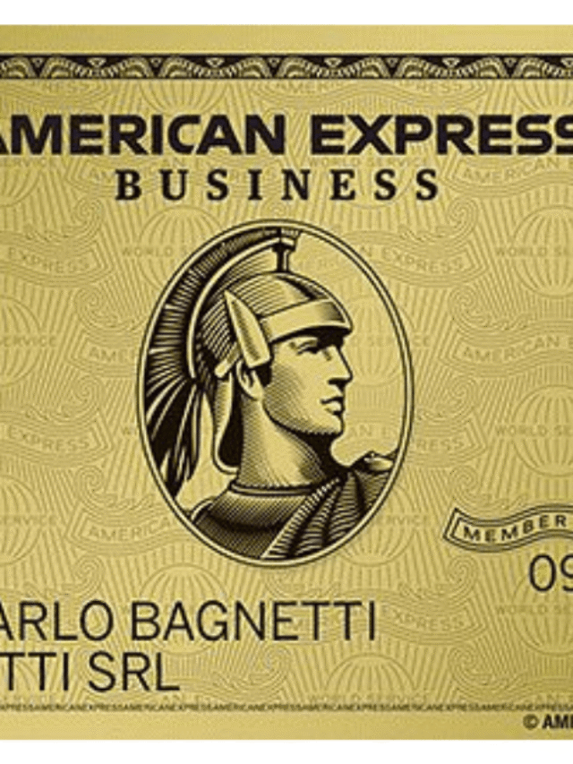 American express secured credit card