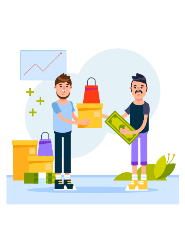 what to sell to make money