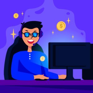 earnings of a graphic designer