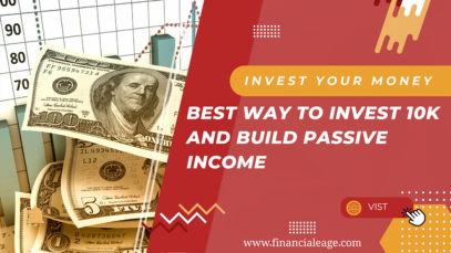 best way to invest 10k​