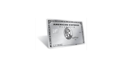 amex platinum card glitch​