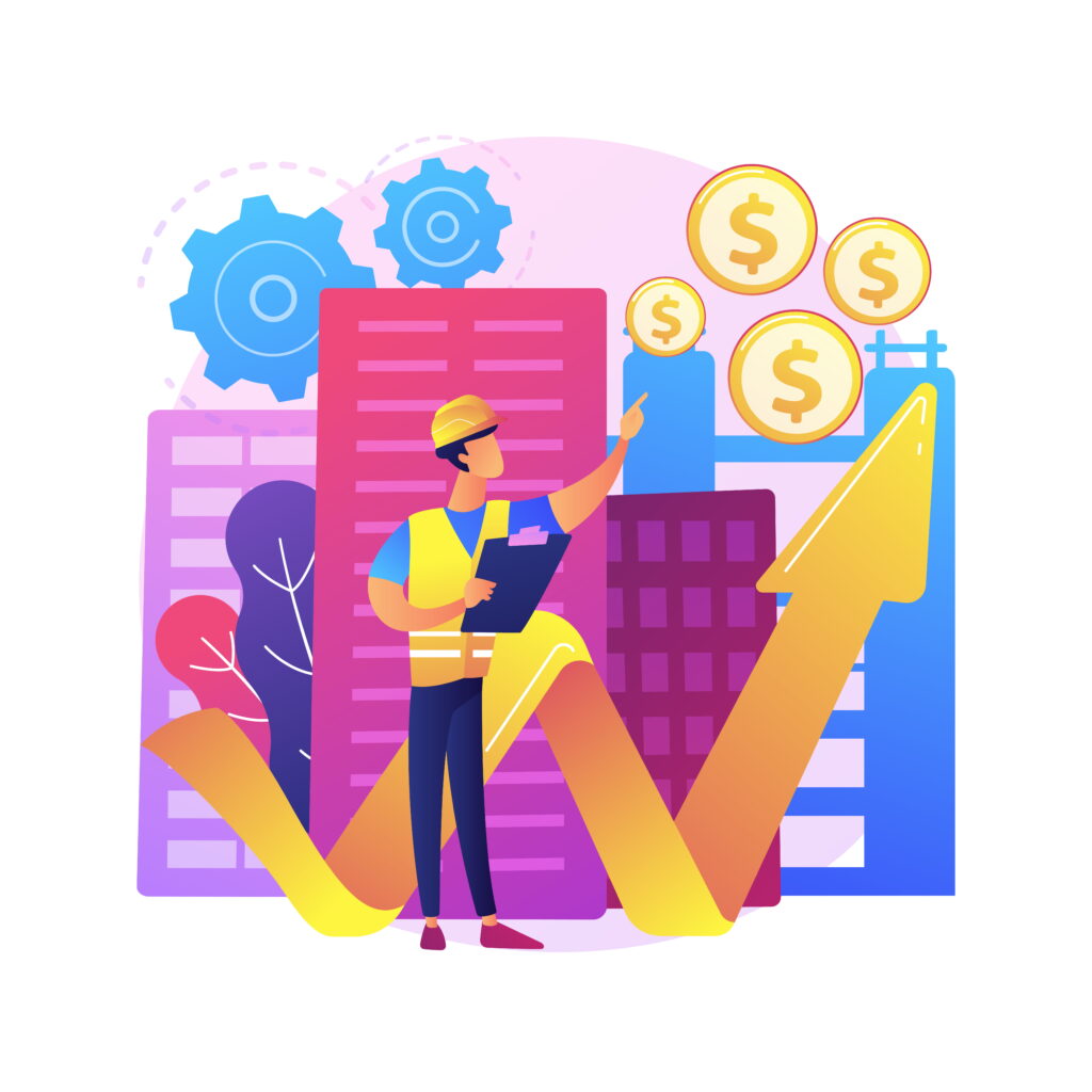 New Construction Investing