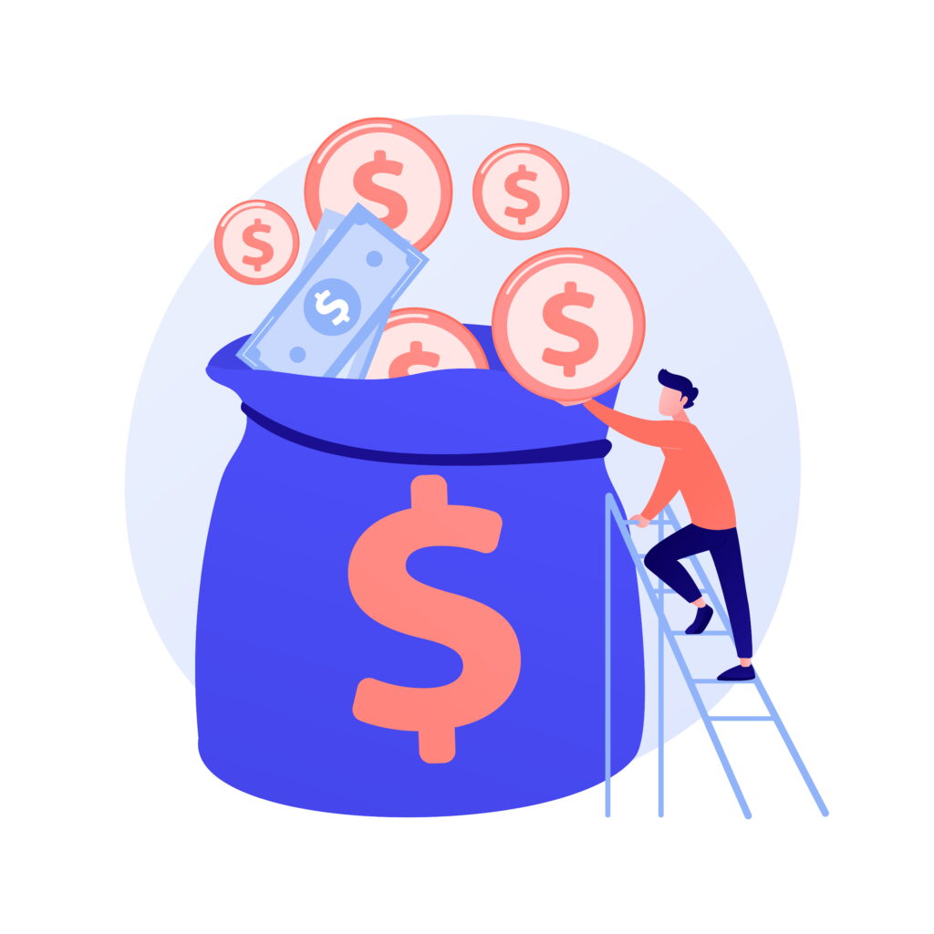 Money Guide Disbusinessfied