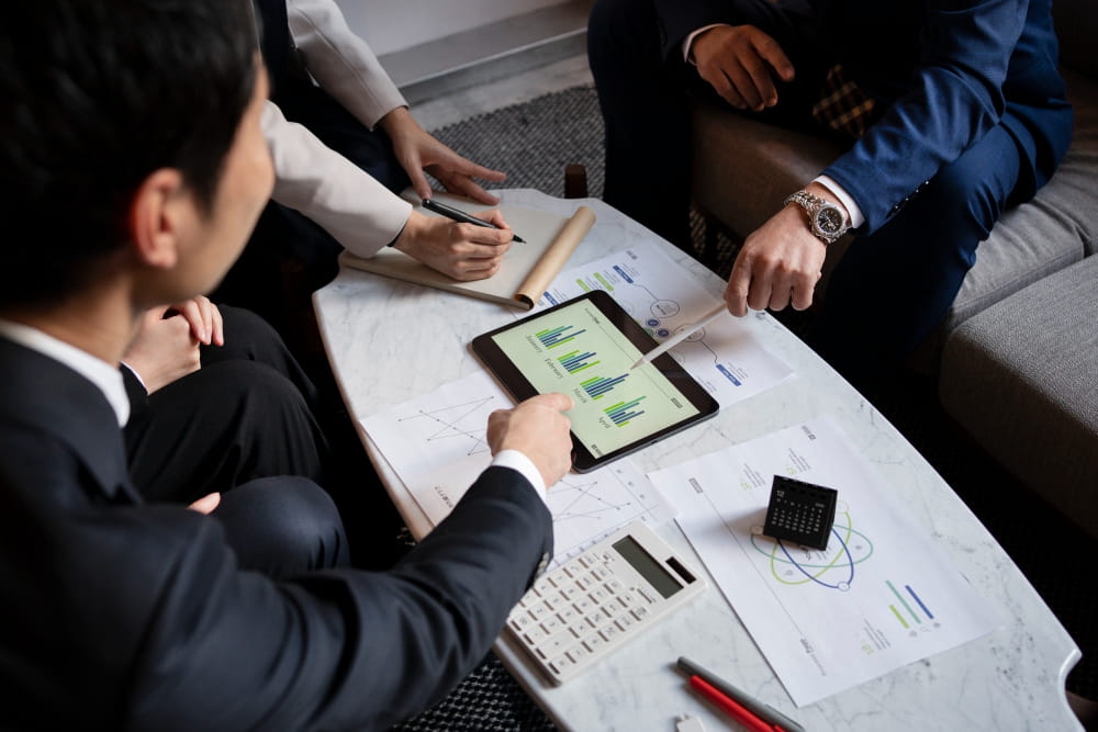 Advice Disfinancified
