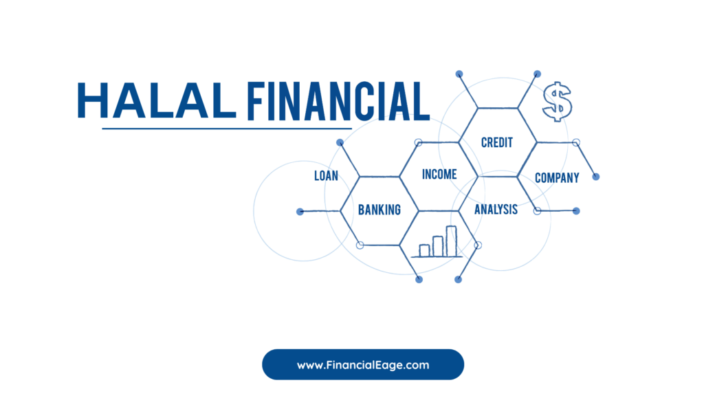 What is halal finance