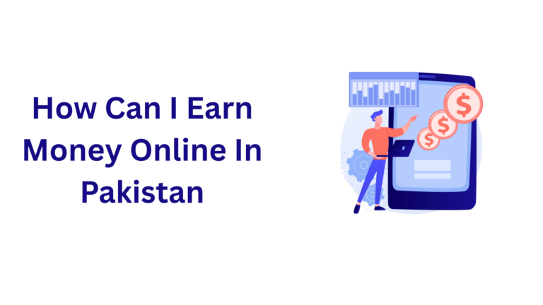Online Work without Investment in pakistan
