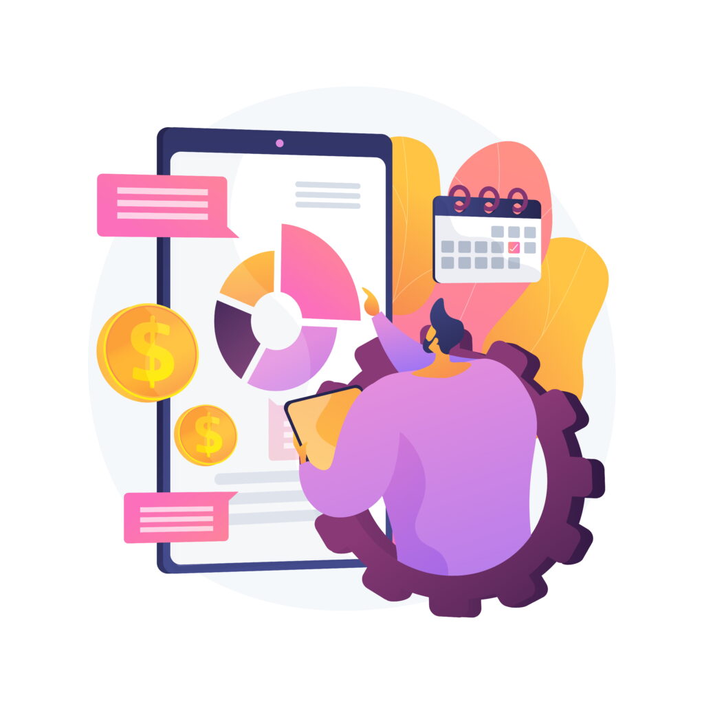 finance updates discapitalied