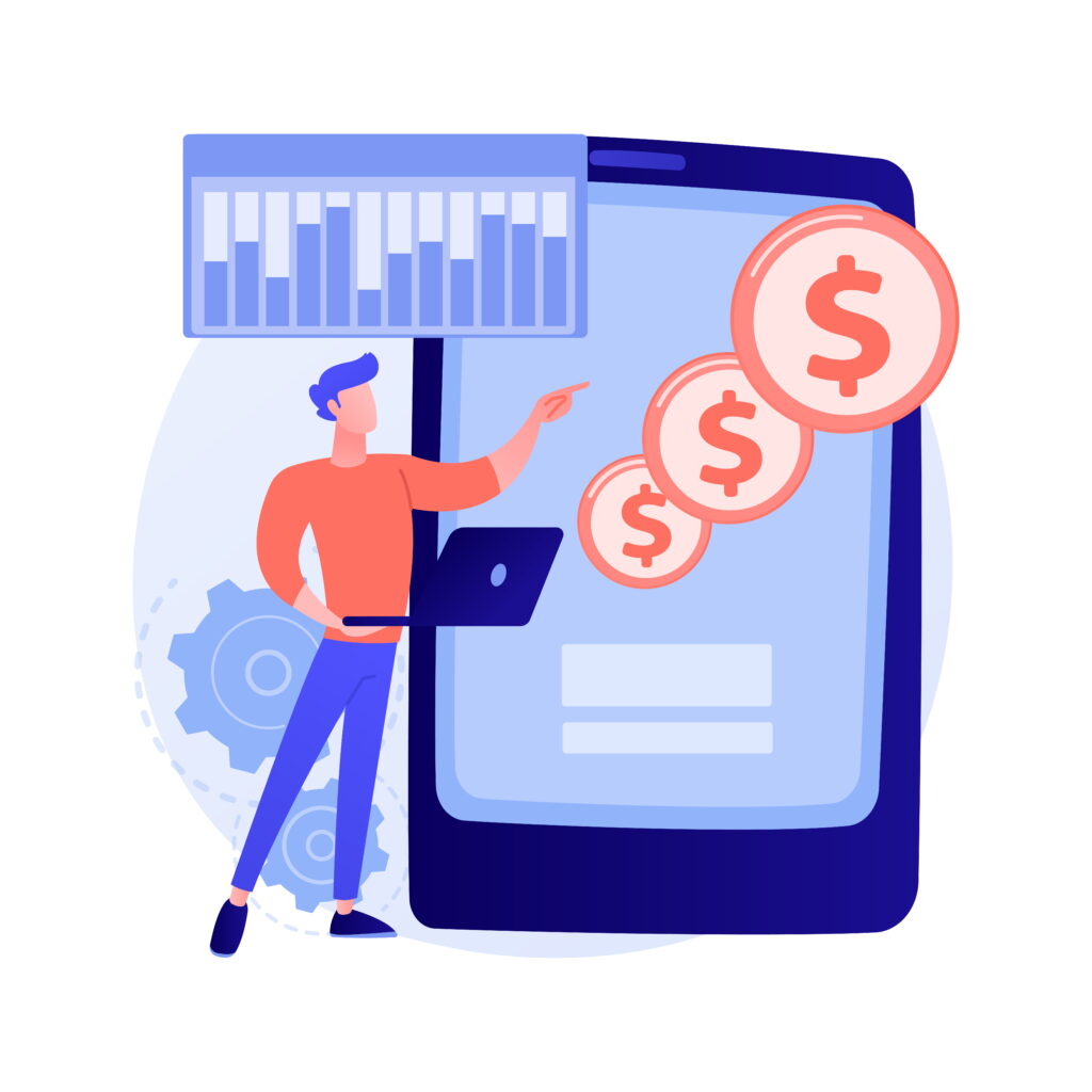 finance updates discapitalied