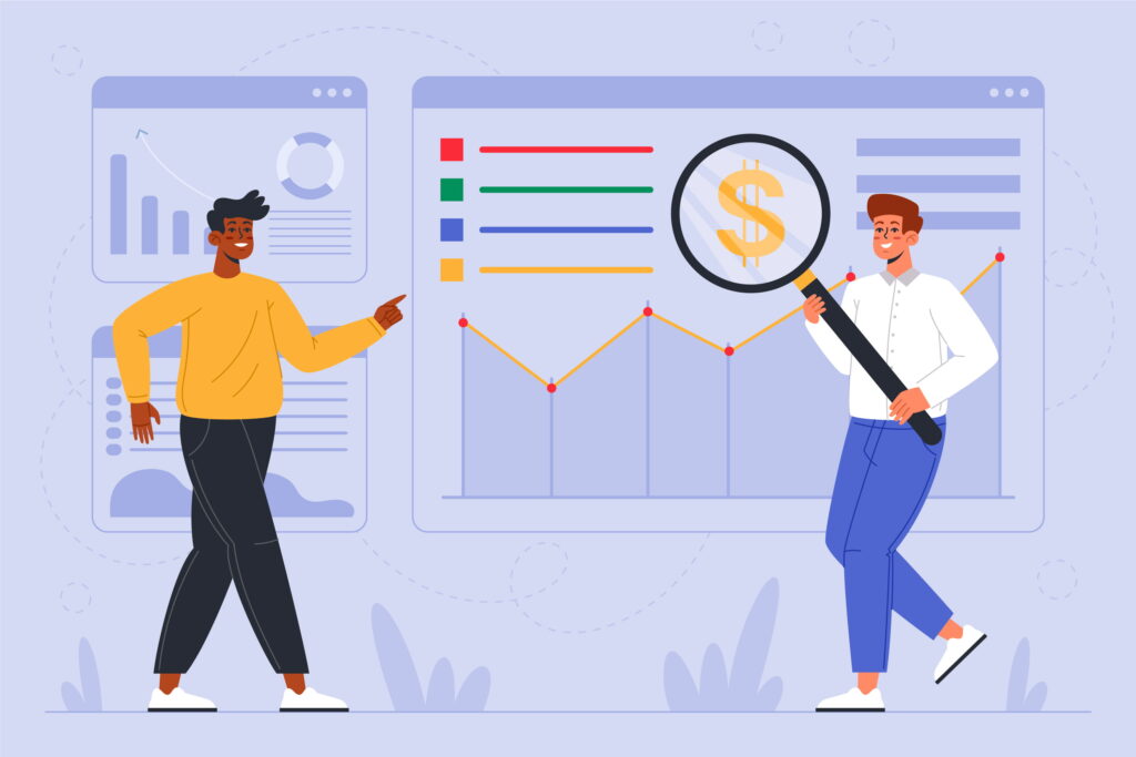 Investment guide dismoneyfied