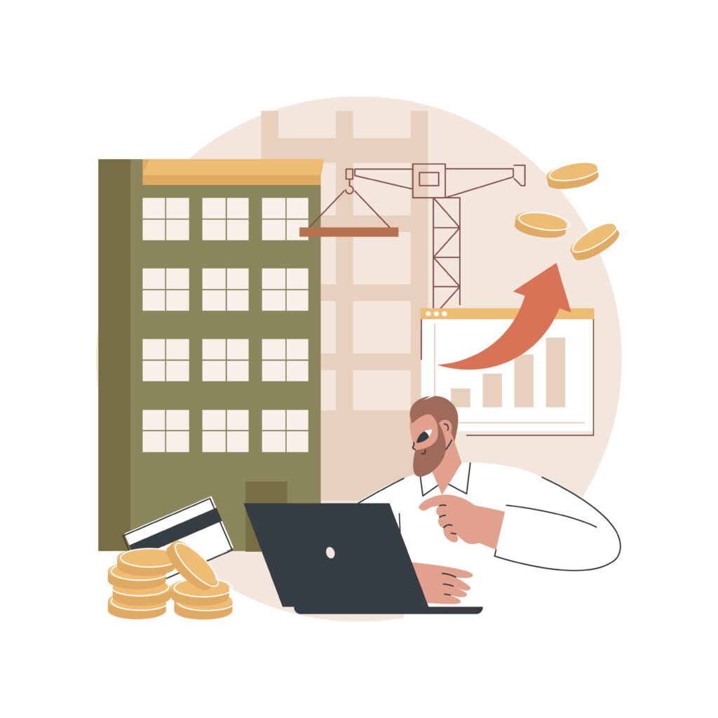 pedrovazpaulo real estate investment​