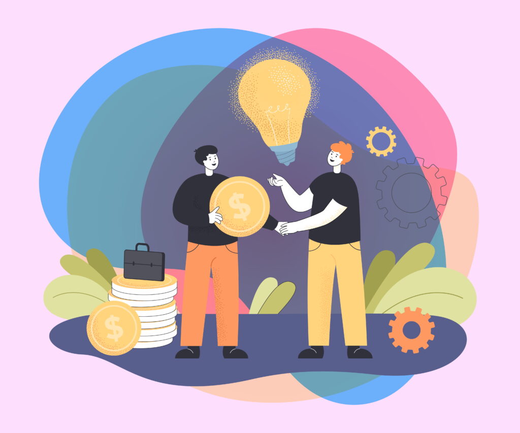 how to invest tips discommercified