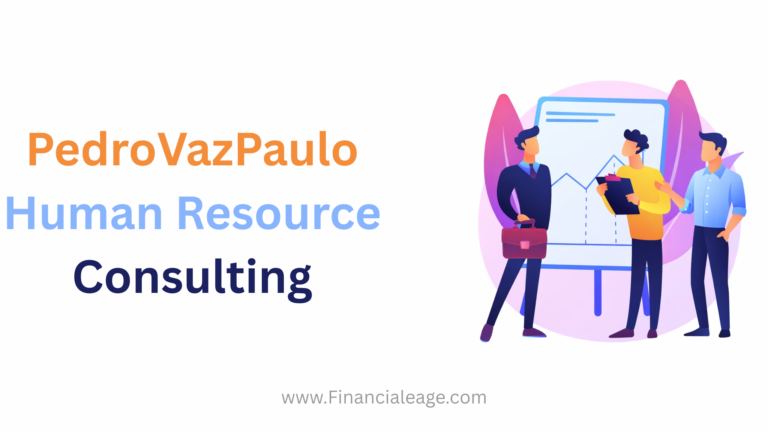 pedrovazpaulo human resource consulting