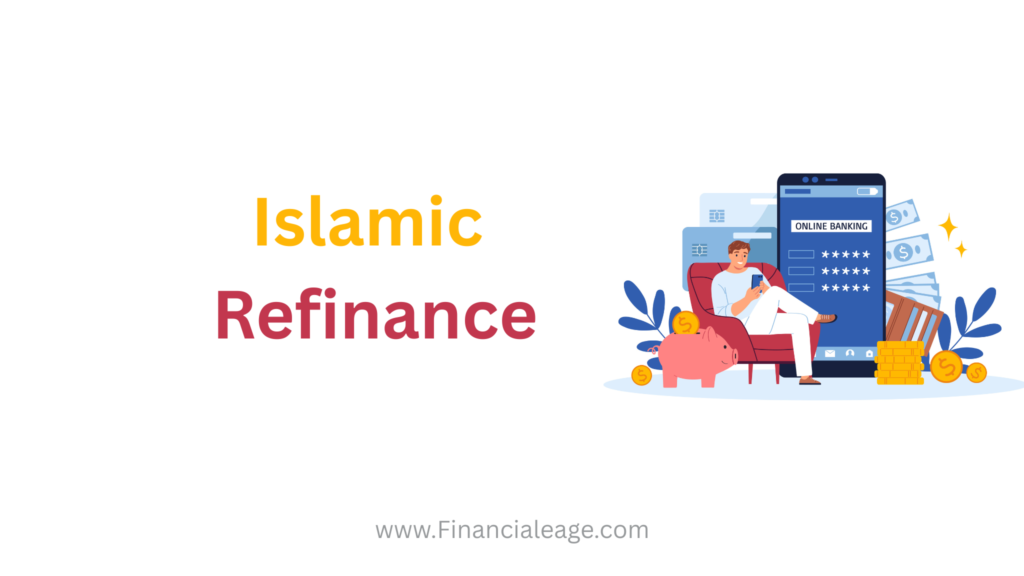 Islamic Refinance