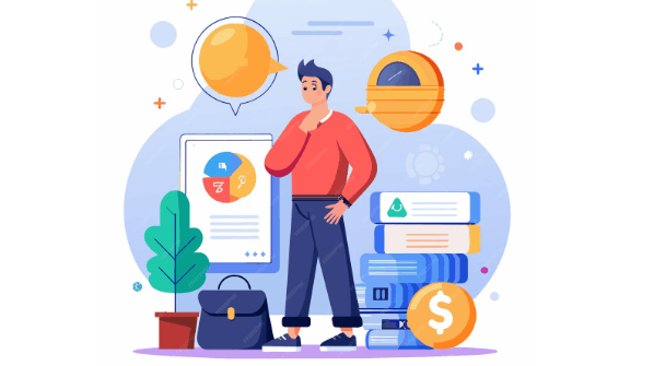 disbusinessfied finance guide from disquantified