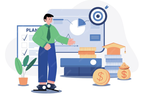 disbusinessfied finance guide from disquantified